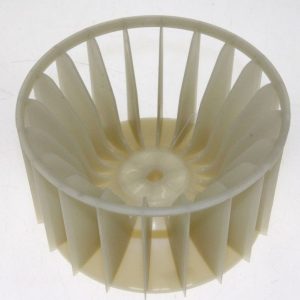 1254349028 Girante ventola anteriore CRIP Rexelectrolux