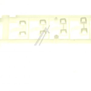 1325091005 Supporto tasto TC2/3/4/5/6 Rexelectrolux