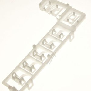 1325091013 Supporto tasti TC2/3 Rexelectrolux