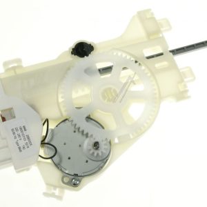 695211172 Motore apertura fine ciclo Smeg