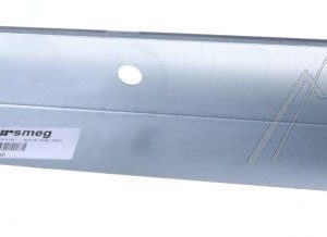 689450969 Zoccolo di supporto sinistro Smeg