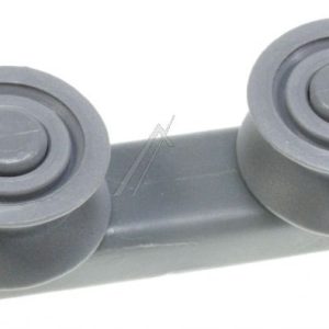 49024364 Supporto guida anteriore Candy