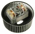 KIT02513 Kit motori 1K28 + girante per ricambio Elica