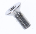 409832000 Vite autofilettante svasata a brugola DIN 7991 T20 A2-70 M4x10 Liebherr