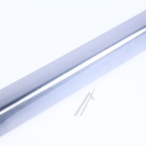 C00510481 481011035792 Inserto cassetto piccolo Hotfoil grigio Whirlpool