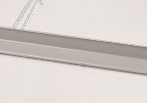 C00510397 481011048141 Inserto cassetto crisper Hotfoil grigio Whirlpool