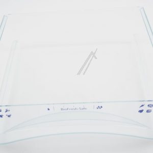 979127400 Cassetto frigorifero serigrafato scorrevole zona 0° Liebherr