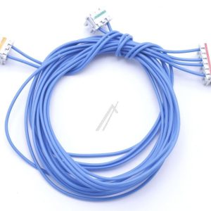 1327352124 Cablaggio elettrovalvola Aeg