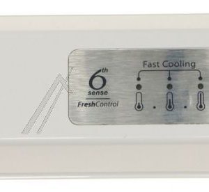 C00386977 481010796801 Termostato elettronico ET2 Enhanced Bauknecht