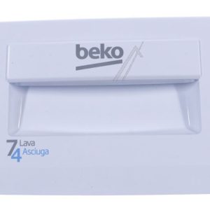 2855359076 C00902083 Vaschetta detersivo Beko