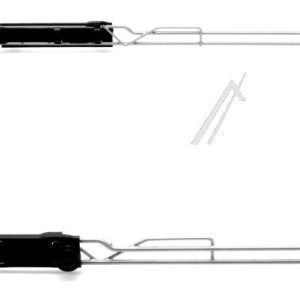 C00858322 488000858322 Filo supporto terzo cestello LIVE Whirlpool