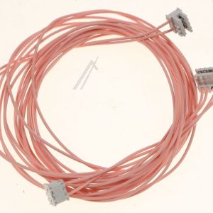 C00290265 482000088738 Cablaggio microporta/dispenser Hotpointariston