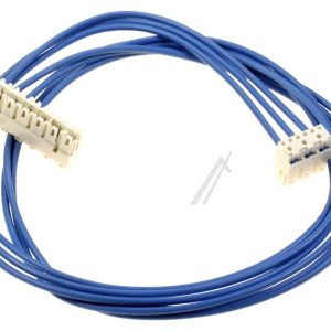 C00290258 482000031879 Cablaggio motore DEA700 BLAC Hotpointariston