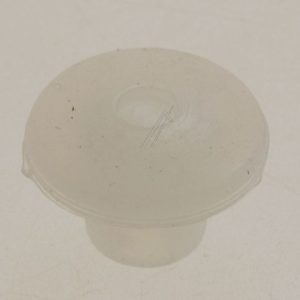 5311812271 Piedino in gomma BNC 60 Shore EO32 Delonghi