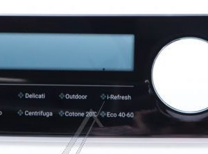 0020509032K 49116734 Decorazione stampata Haier