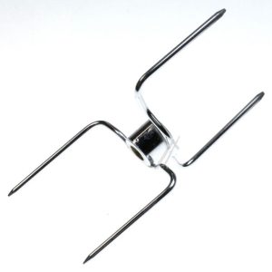 683650011 Forchetta centrale S890 Smeg
