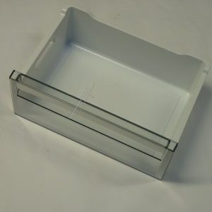 42087940 Cestello superiore GR/3661 (traslucido bianco-grigio) con pellicola Benavent