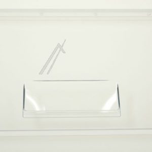 C00285942 482000031706 Frontale cassetto freezer Cristal 430×240 Hotpointariston