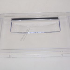 C00285946 482000031708 Frontale cassetto verdure trasparente 24 Hotpointariston