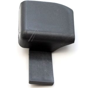 41052638 Guida destra per cestello inferiore H20 Candy