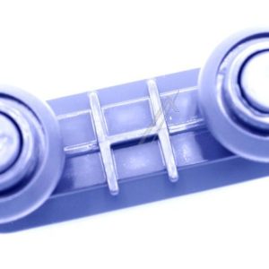 70025556 Supporto guida anteriore Candy