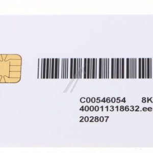 C00546054 488000546054 Card I-86125-HR 8KB 400011318632 Hotpointariston