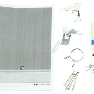 1886362100 C00914668 Kit accessori Foster