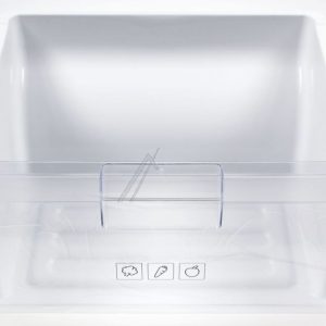 DA97-07400G Carcassa cassetto verdura inferiore Twin12 facelift Samsung DA9707400G