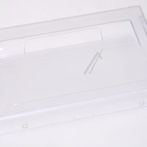 C00272417 482000031078 Frontale cassetto verdura trasparente 240x159x27 Hotpointariston