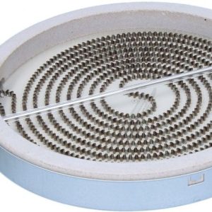 162926005 C00912527 Resistenza radiante HiLight 1800W Ø 18,0 cm Dedietrich