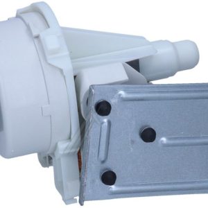 C00324770 481010514599 Corpo pompa/motore 1~ alluminio MP 22 Ignis