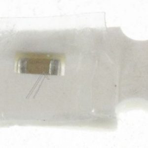 2203-000125 Condensatore ceramico SMD 1,2nF 10% 50V Samsung 2203000125