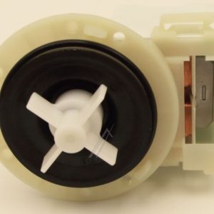 EBS021/0059 Pompa scarico alternativa per Malice EVOL/MAXITOP EBS 021/0059 Siltal