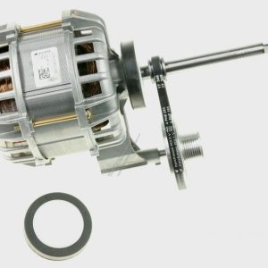 2963141200 C00890445 Motore asciugabiancheria Beko