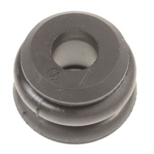 2969920100 C00881821 Piedini in gomma per supporto compressore Beko