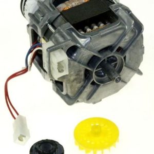 50273432000 Kit pompa completo Rex