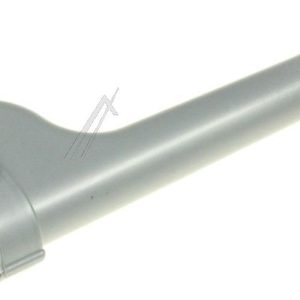 1524902523 Condotto di scarico argento completo Rex