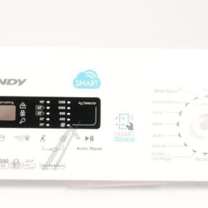 43017284 Quadro comando Candy