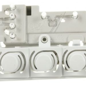 42112488 Guida luminosa tasto F2 K110 Dikom