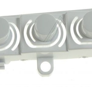 42096820 Barra pulsanti selezione F2/K110 Dikom