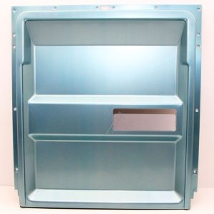 12276000019834 Porta interna completa con guarnizione inferiore Midea