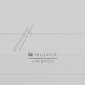 C00291925 482000023313 Balconcino portabottiglie 443×100 Cristal HA Hotpointariston
