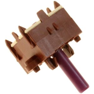 41036615 Selettore 12 posizioni a innesto Hoover