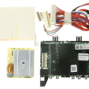 49029566 Scheda elettronica programmata E 41038740 Hoover