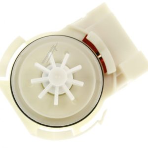 351832 Pompa scarico Smeg