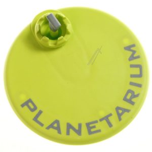 681810508 Tubo spruzzatore Planetarium Smeg