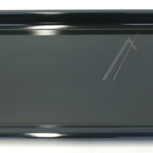 480370604 Leccarda forno 716×359 mm H 40 mm SMEG 9060 115L Siemens