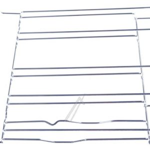 DG75-01064E Supporto filo griglia sinistro singolo NV9900J MS Samsung DG7501064E