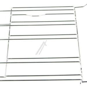 DG75-01064A Supporto ripiano a filo sinistro Samsung DG7501064A