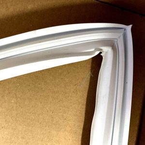 2248016137 Guarnizione magnetica porta congelatore Rexelectrolux